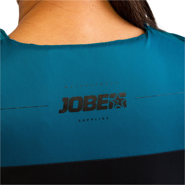 2026 Jobe Womens Dual Vest 244823026 - Teal